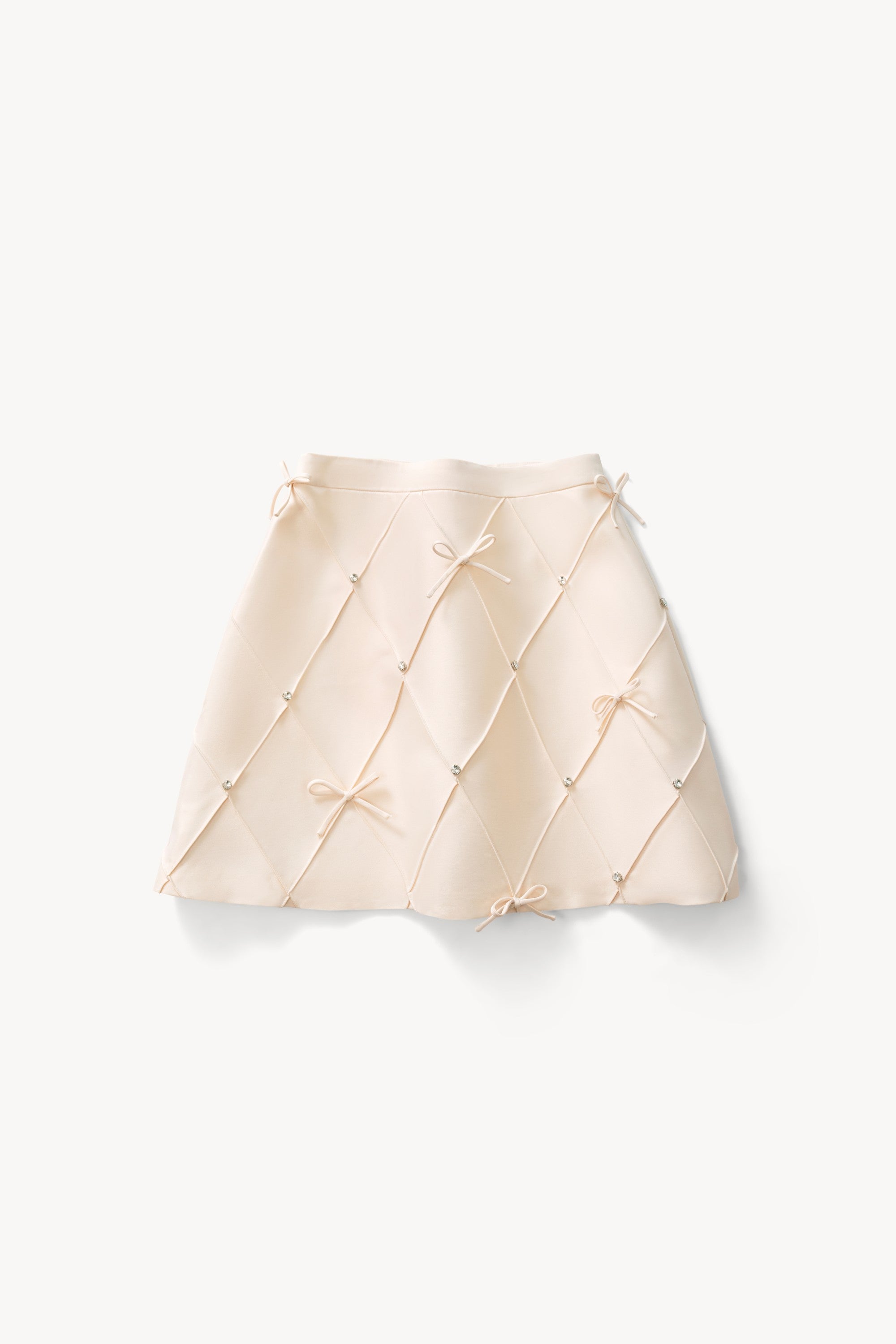 Ribbon Skirt【GIANA】/ リボンスカート・トップス